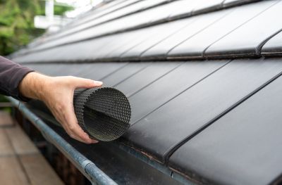 Durability of Gutter Covers