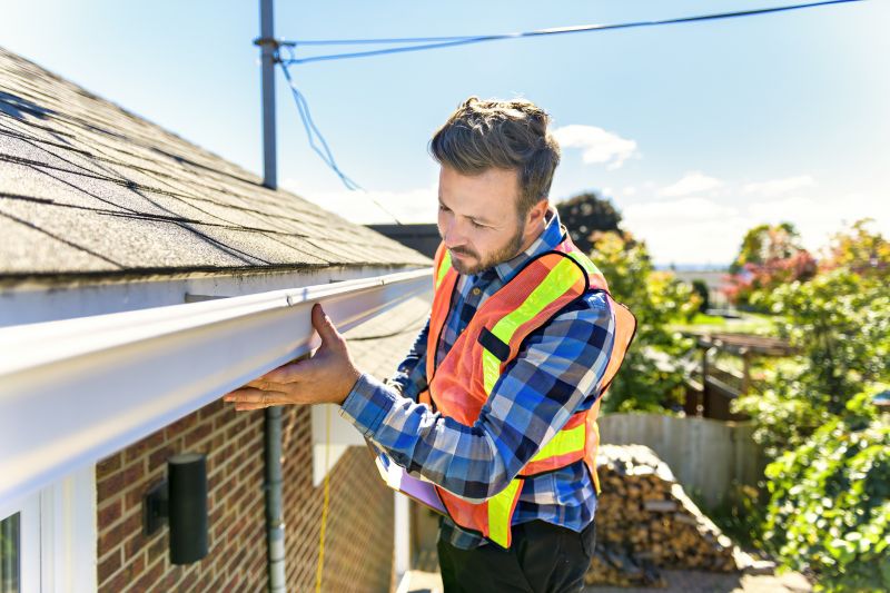 Cost of Gutter in Norfolk, VA
