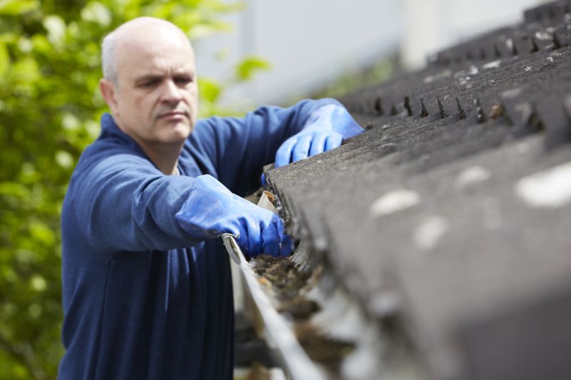 Specialized Gutter Service Companies